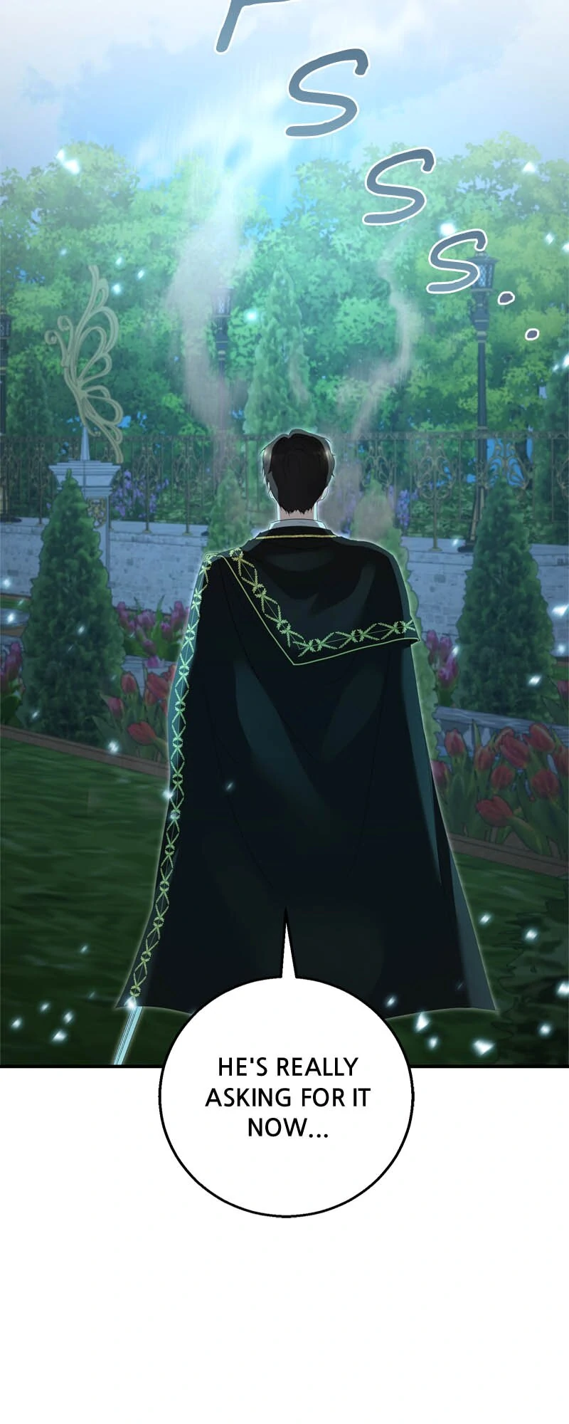 I’ll End This Engagement! Chapter 58 - Page 93
