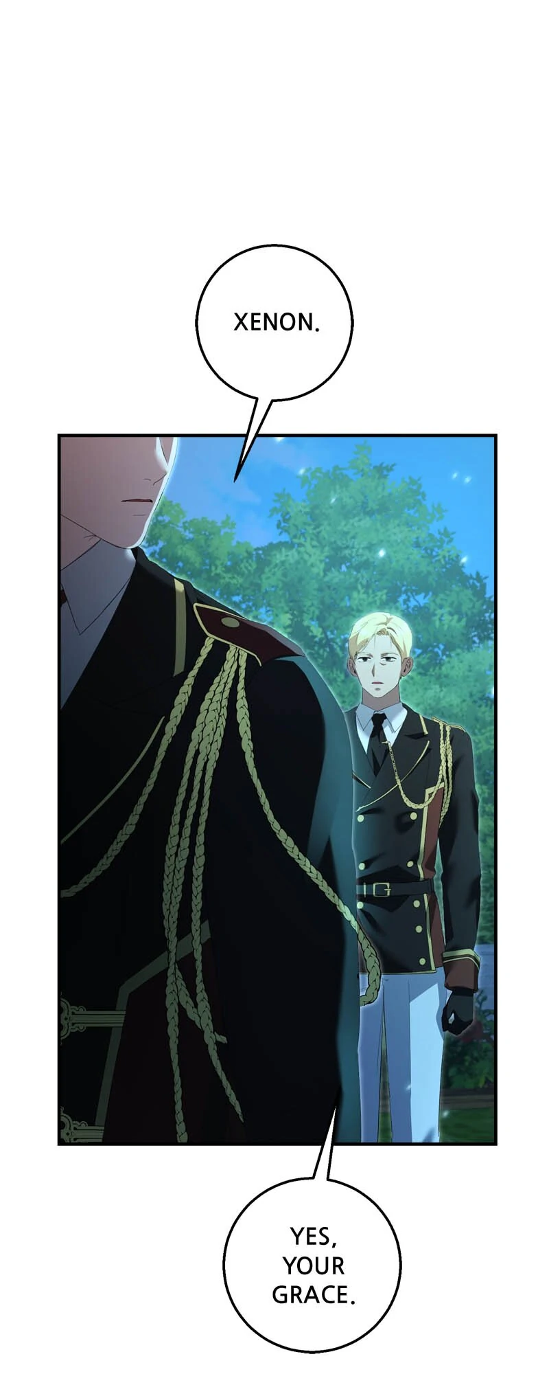 I’ll End This Engagement! Chapter 58 - Page 94