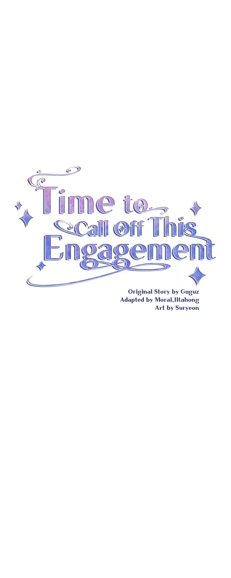 I’ll End This Engagement! Chapter 59 - Page 14