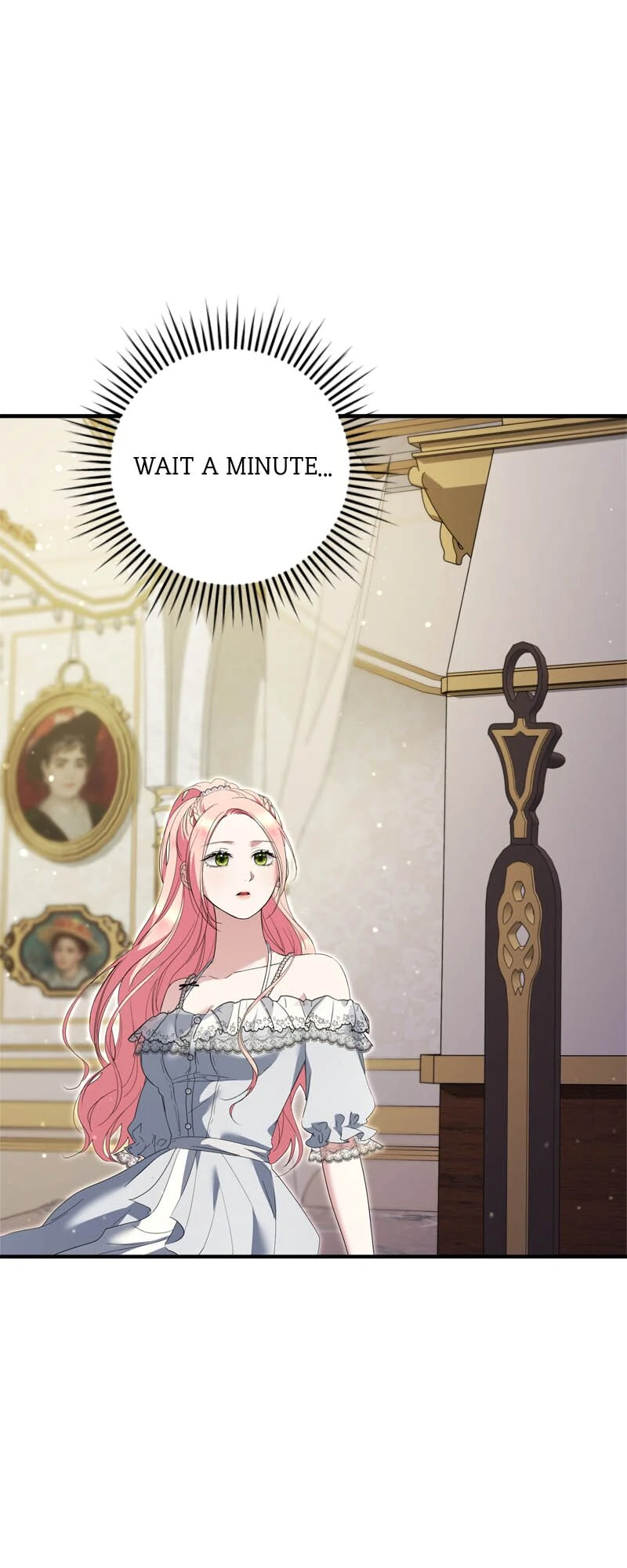 I’ll End This Engagement! Chapter 59 - Page 20