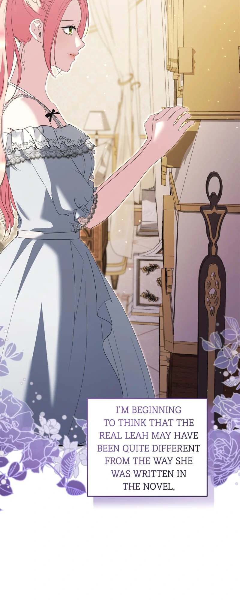 I’ll End This Engagement! Chapter 59 - Page 23