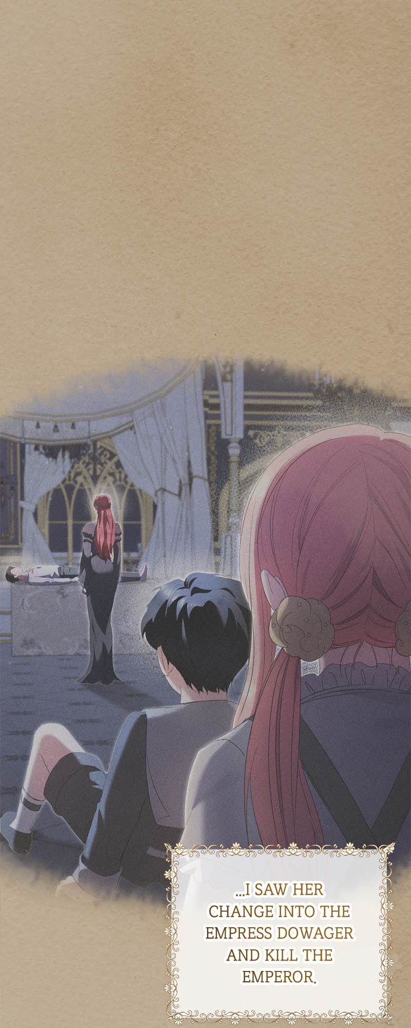 I’ll End This Engagement! Chapter 59 - Page 31