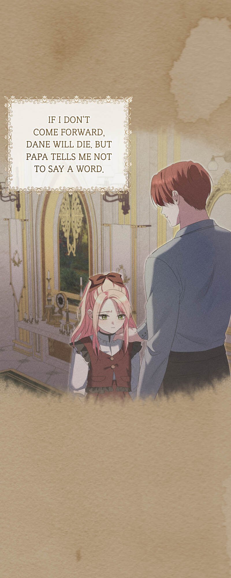 I’ll End This Engagement! Chapter 59 - Page 33