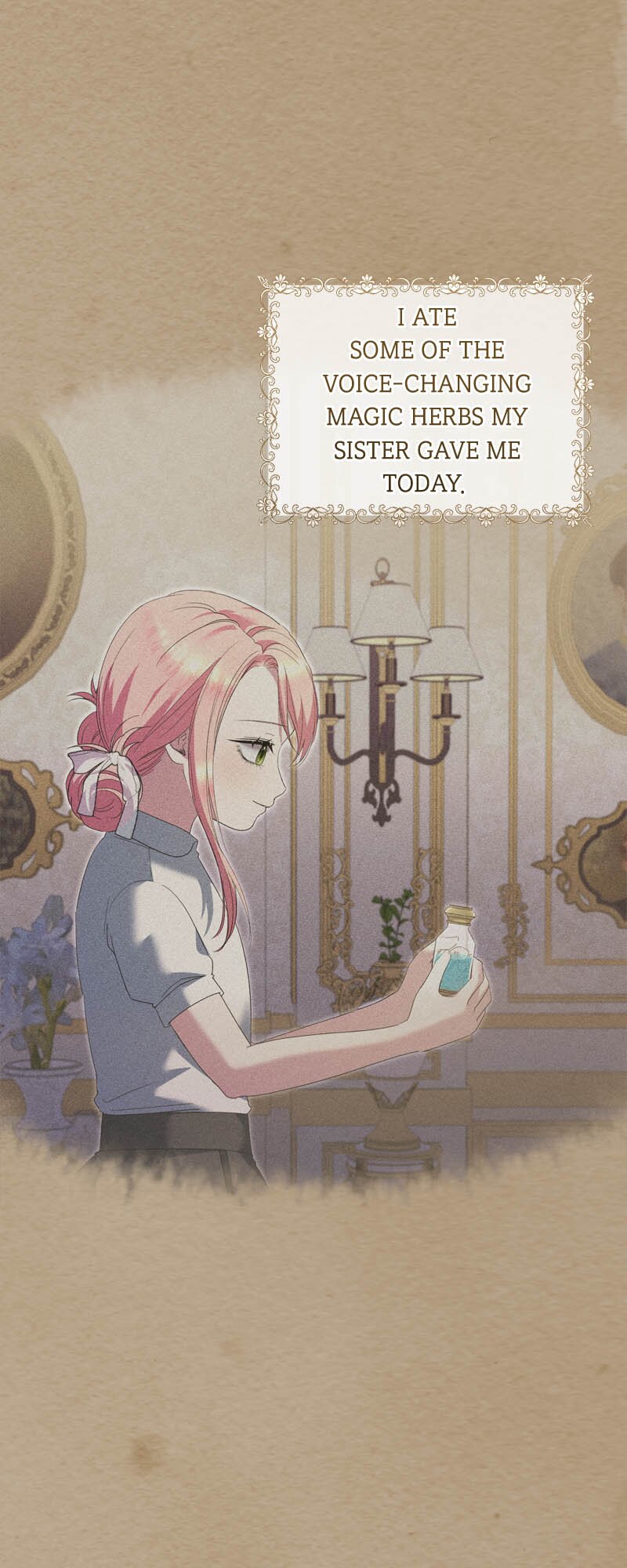 I’ll End This Engagement! Chapter 59 - Page 34