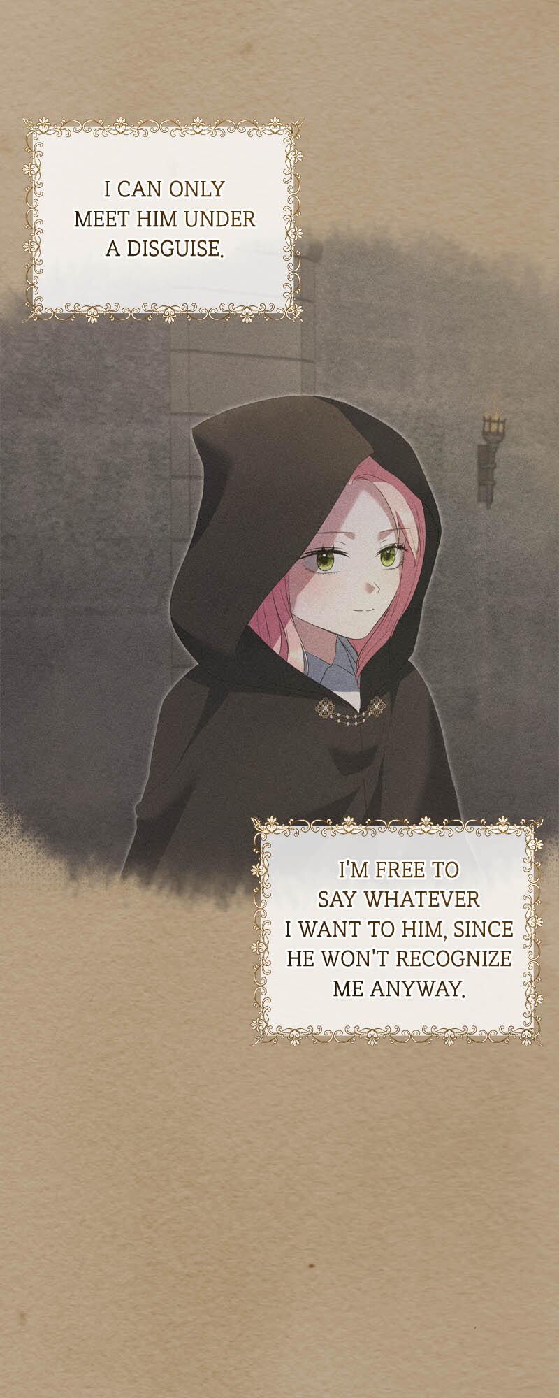 I’ll End This Engagement! Chapter 59 - Page 35