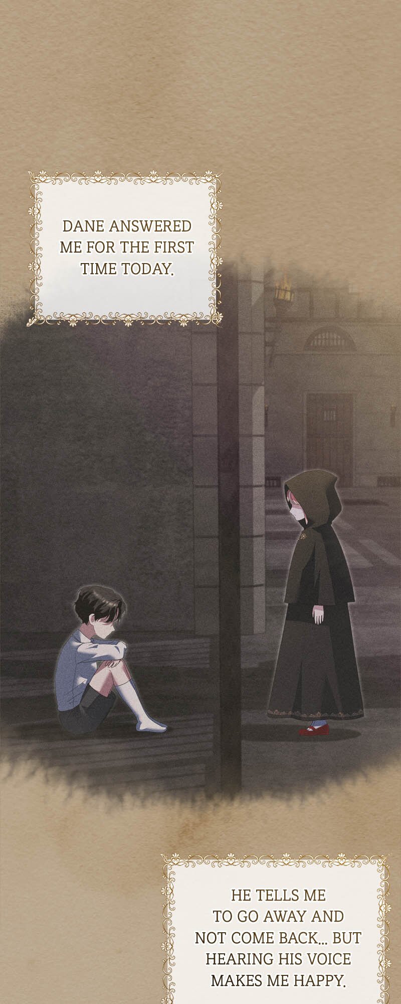 I’ll End This Engagement! Chapter 59 - Page 36