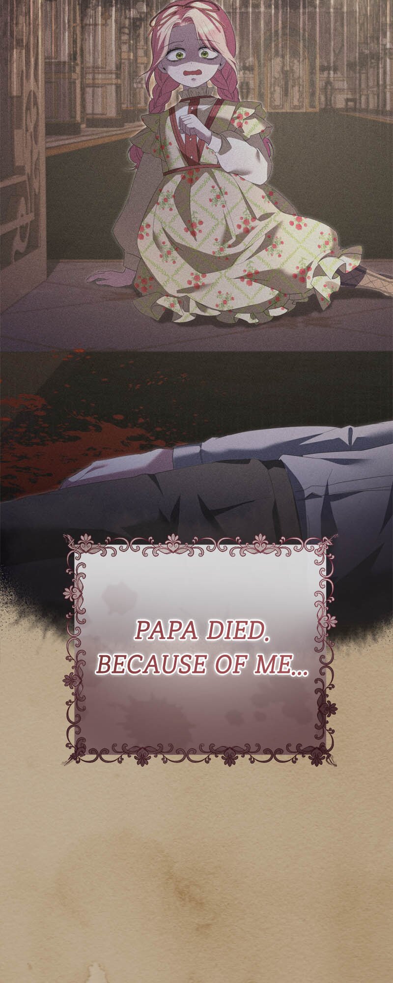 I’ll End This Engagement! Chapter 59 - Page 38
