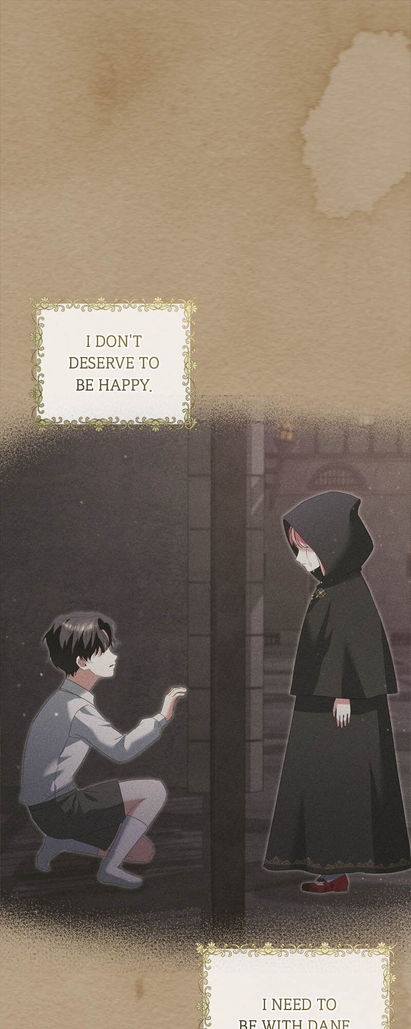 I’ll End This Engagement! Chapter 59 - Page 39