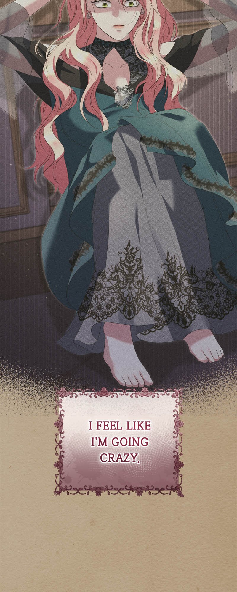 I’ll End This Engagement! Chapter 59 - Page 44