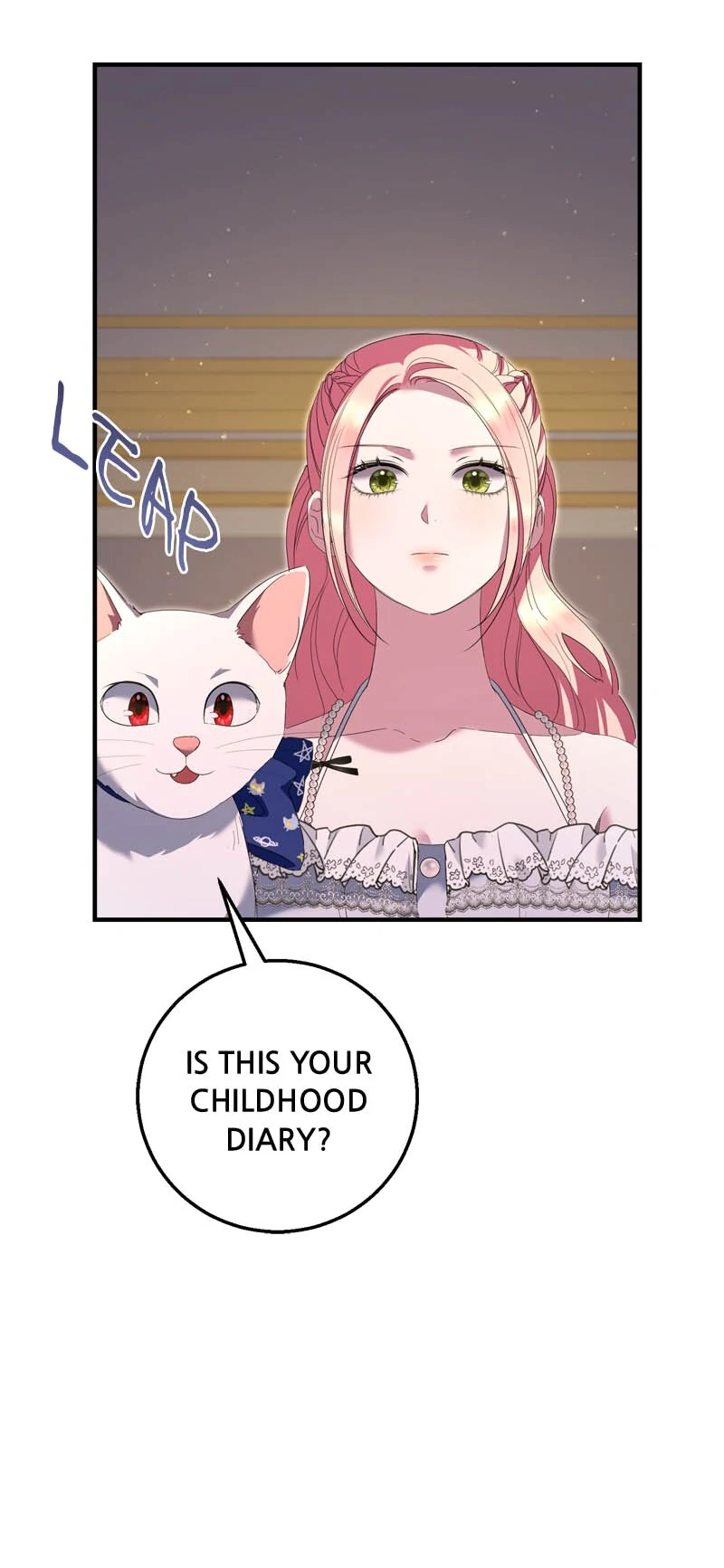I’ll End This Engagement! Chapter 59 - Page 52
