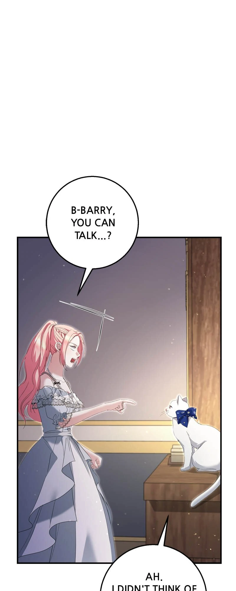 I’ll End This Engagement! Chapter 59 - Page 54