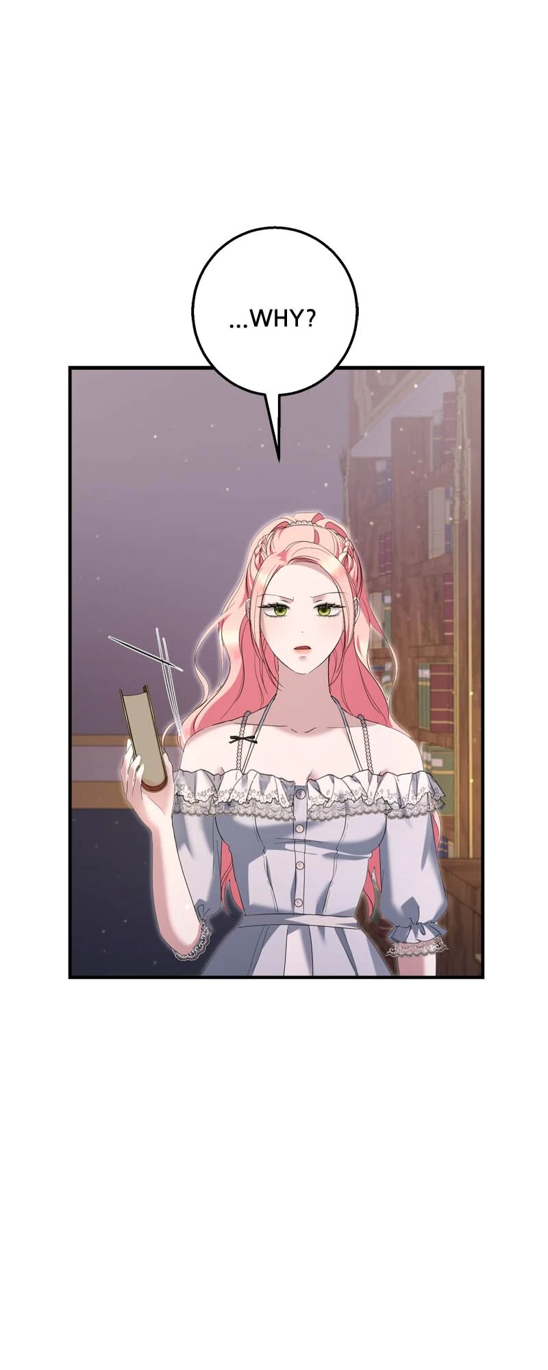 I’ll End This Engagement! Chapter 59 - Page 60