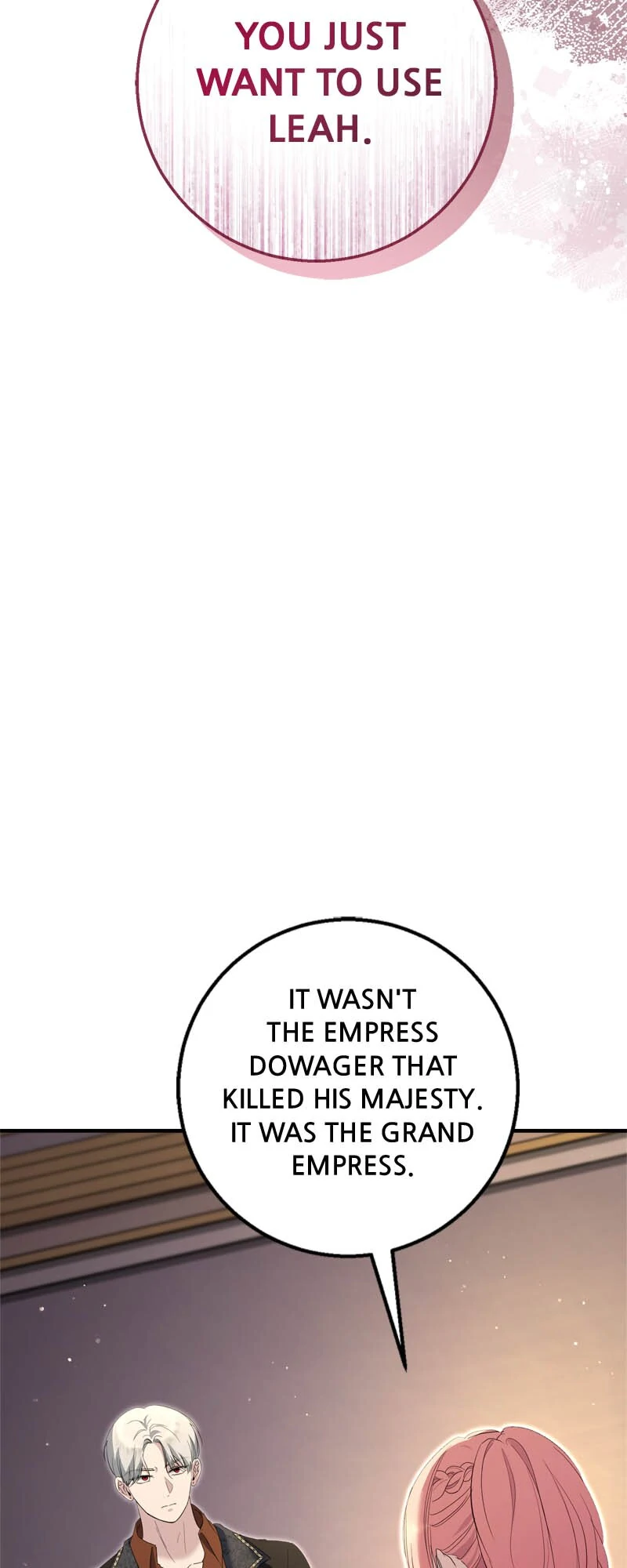 I’ll End This Engagement! Chapter 59 - Page 69