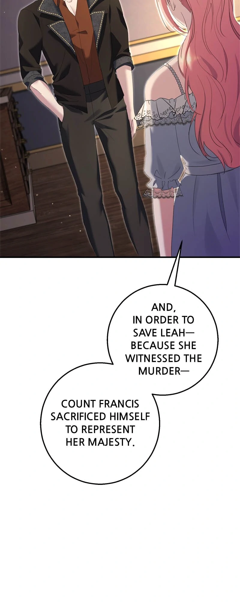 I’ll End This Engagement! Chapter 59 - Page 70