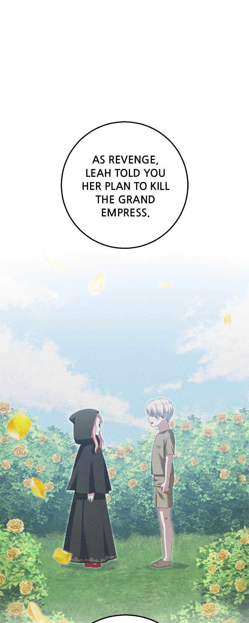I’ll End This Engagement! Chapter 59 - Page 71