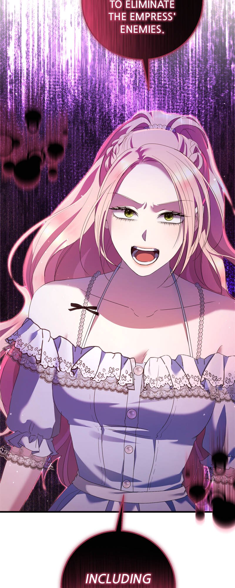 I’ll End This Engagement! Chapter 59 - Page 75