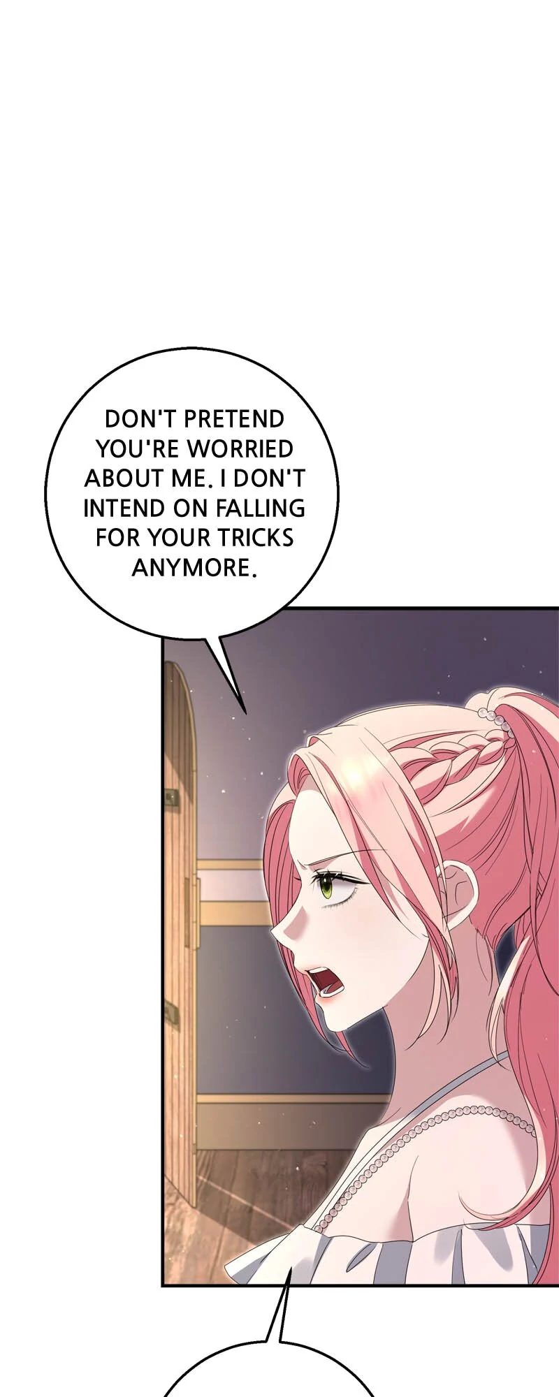 I’ll End This Engagement! Chapter 59 - Page 77