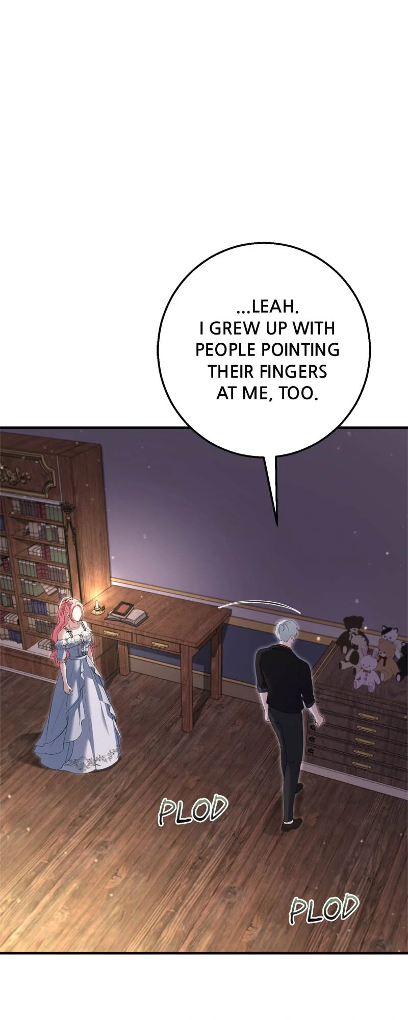 I’ll End This Engagement! Chapter 59 - Page 83