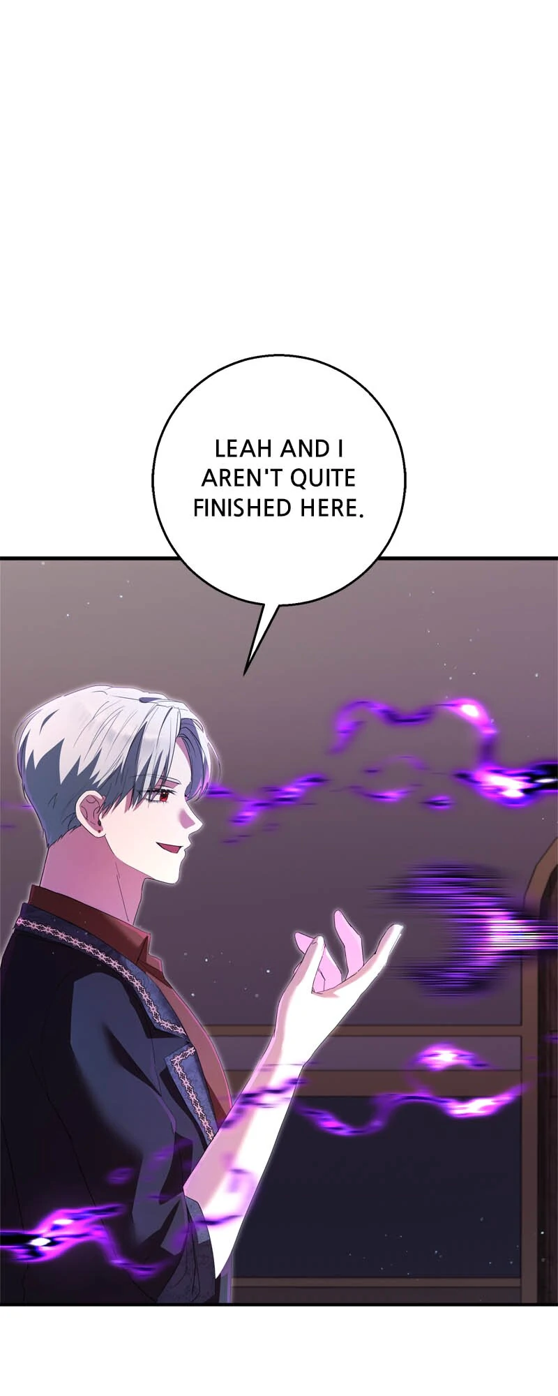 I’ll End This Engagement! Chapter 60 - Page 17