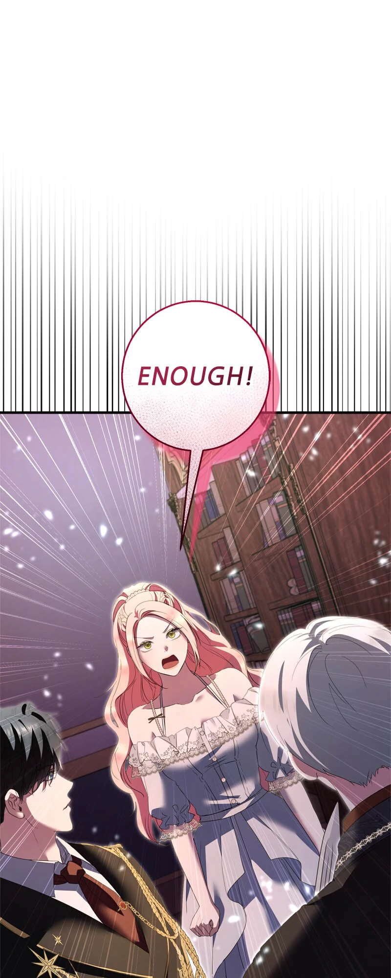I’ll End This Engagement! Chapter 60 - Page 23