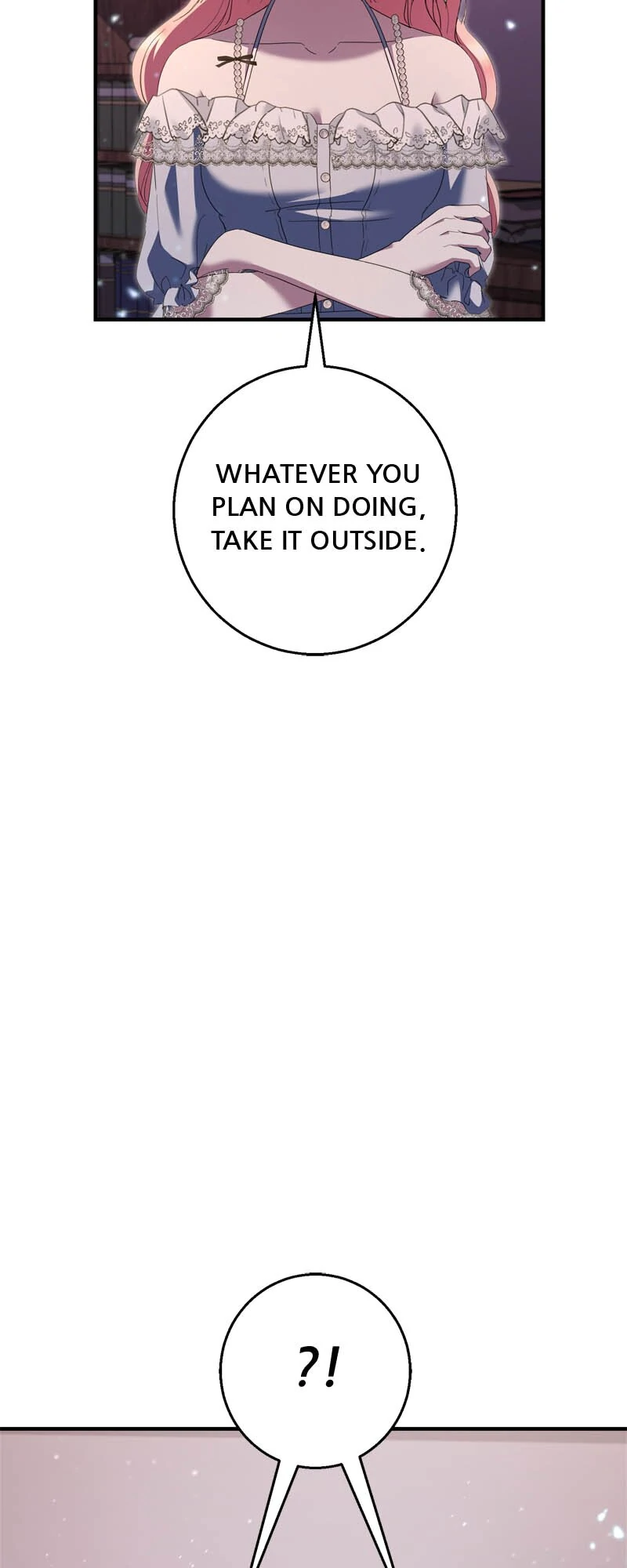 I’ll End This Engagement! Chapter 60 - Page 25