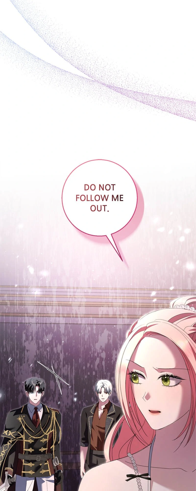 I’ll End This Engagement! Chapter 60 - Page 28