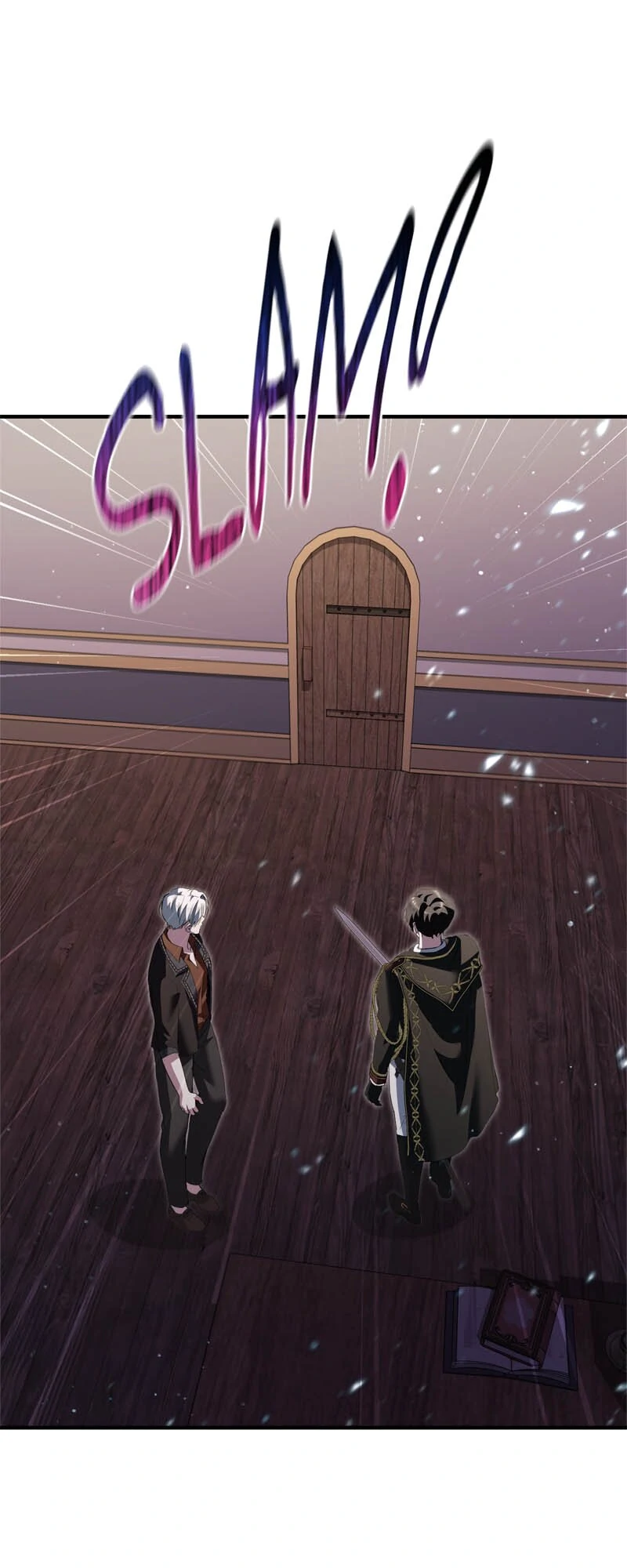I’ll End This Engagement! Chapter 60 - Page 30