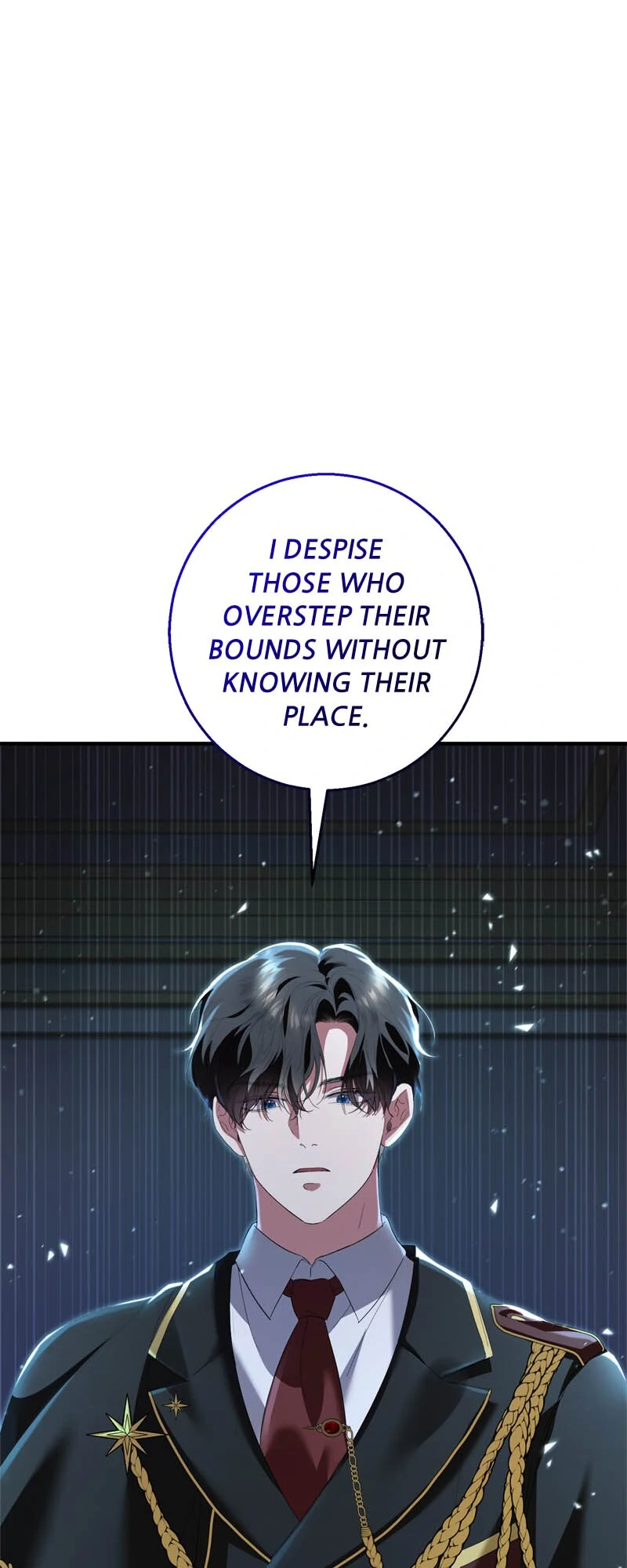 I’ll End This Engagement! Chapter 60 - Page 33
