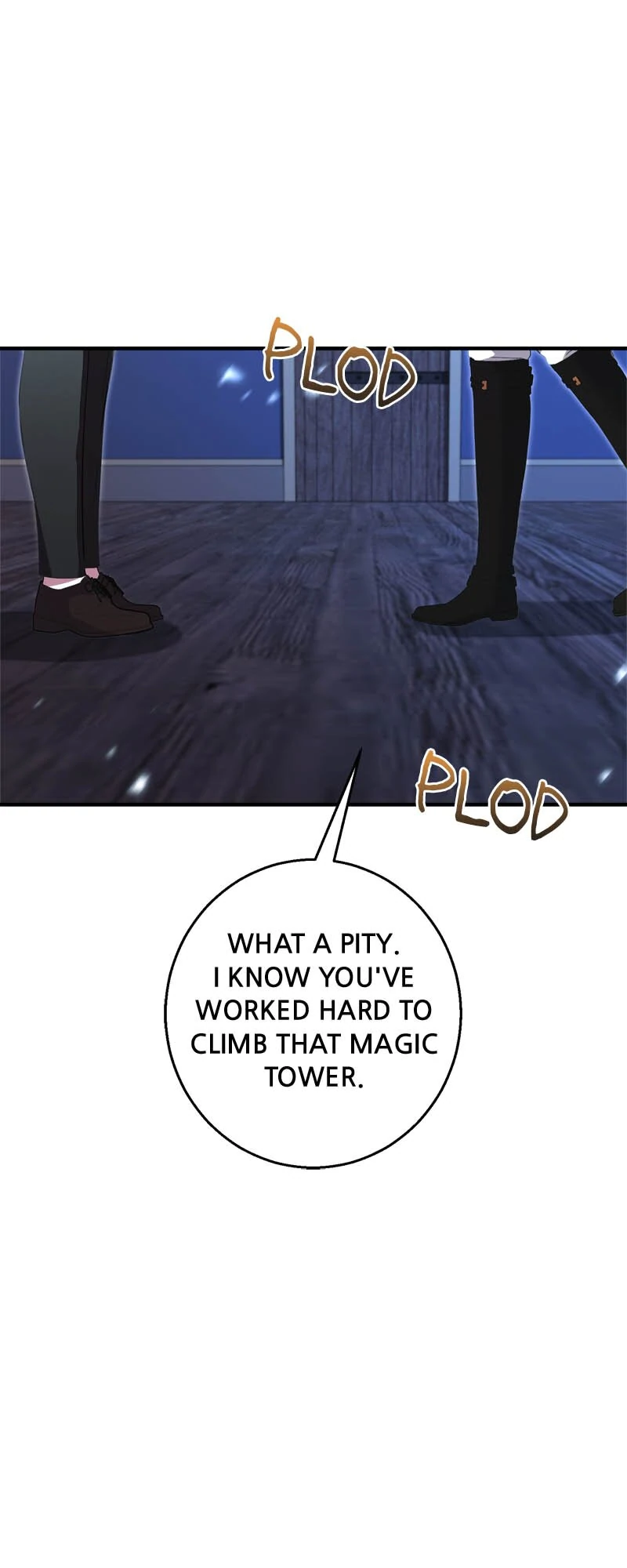 I’ll End This Engagement! Chapter 60 - Page 38