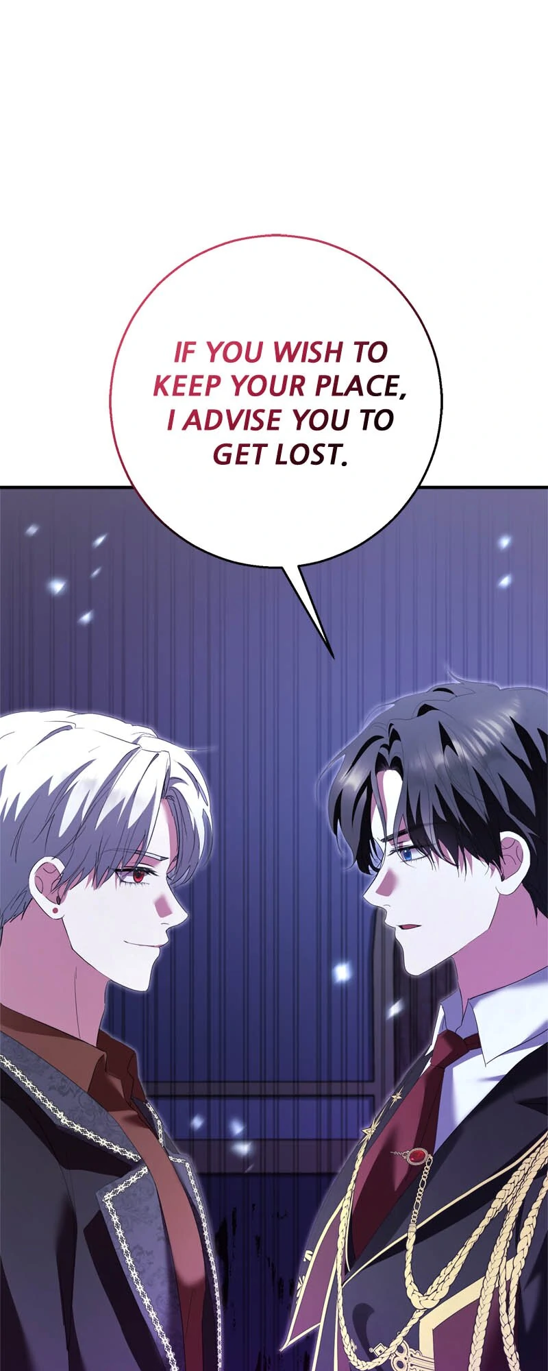 I’ll End This Engagement! Chapter 60 - Page 39