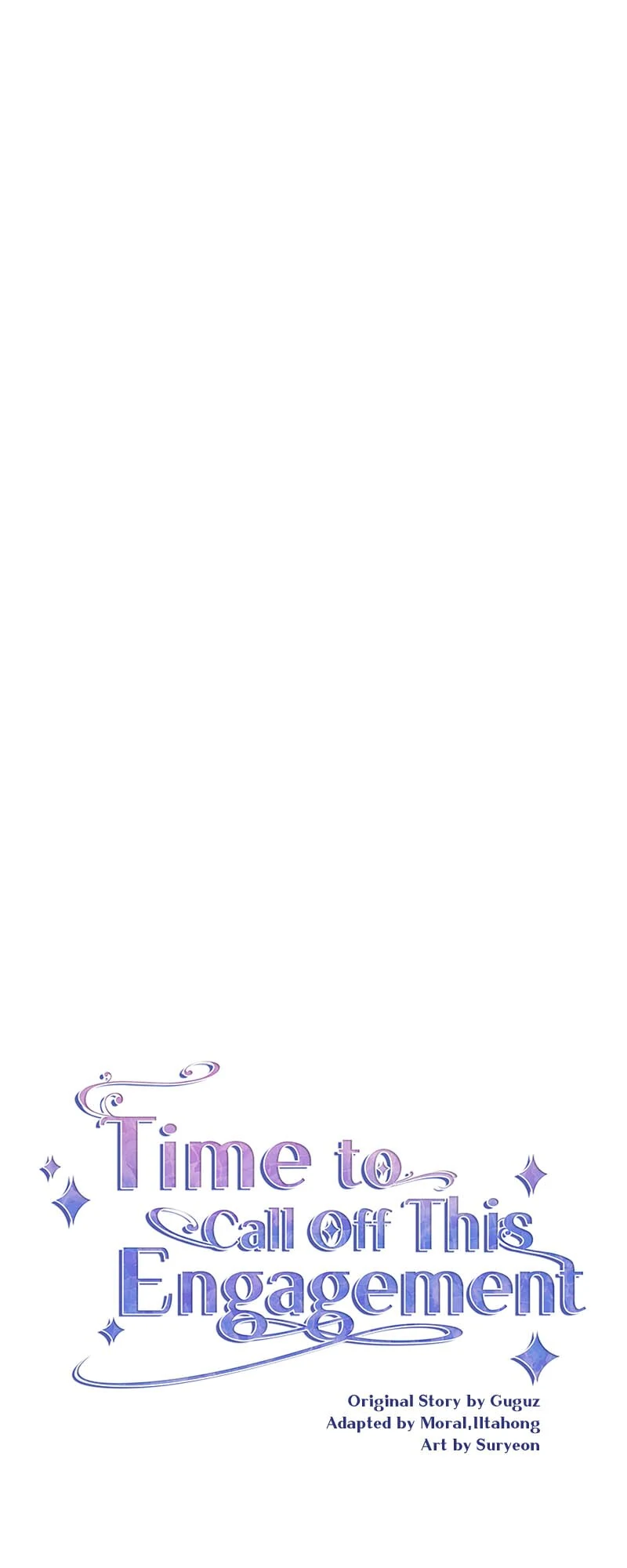 I’ll End This Engagement! Chapter 60 - Page 44
