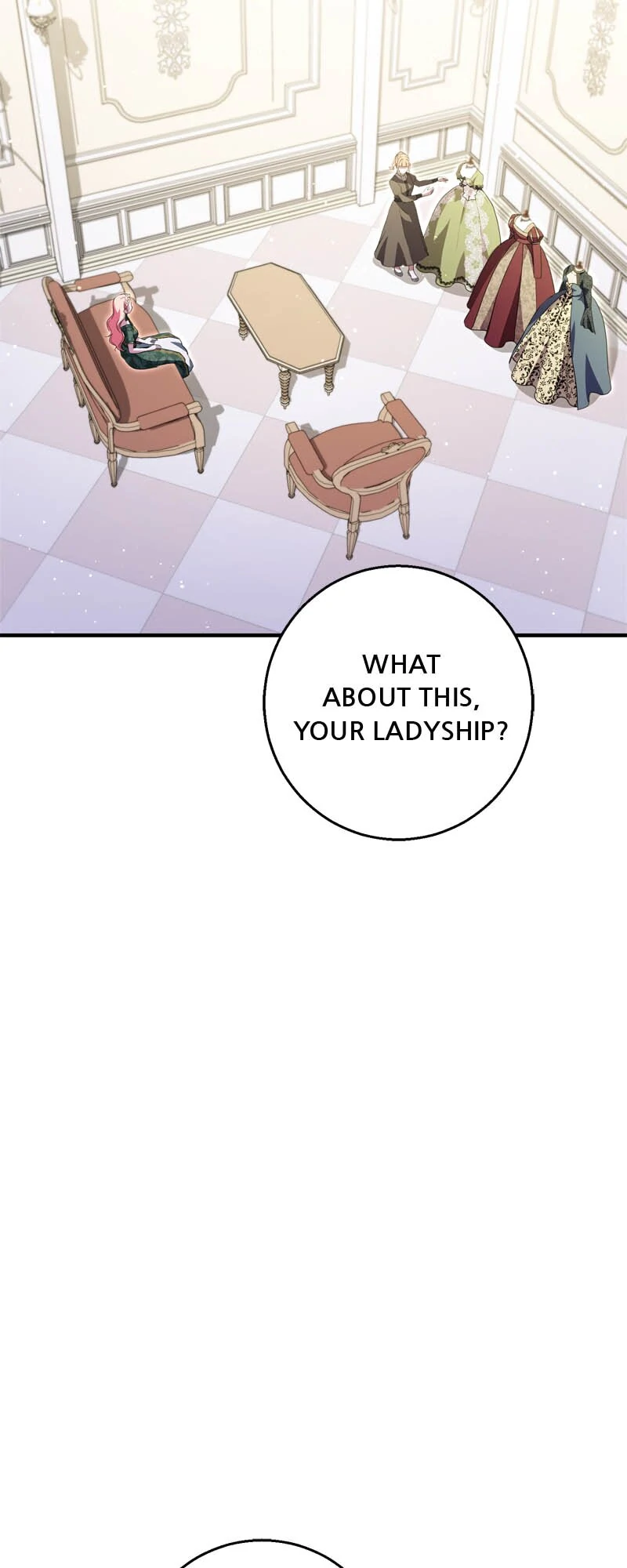I’ll End This Engagement! Chapter 60 - Page 46
