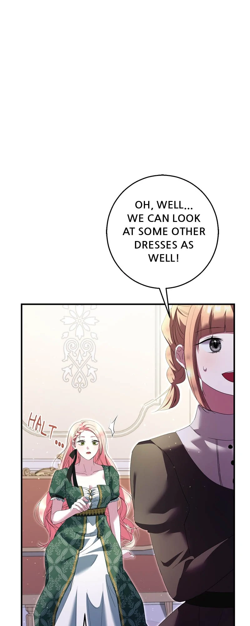 I’ll End This Engagement! Chapter 60 - Page 48
