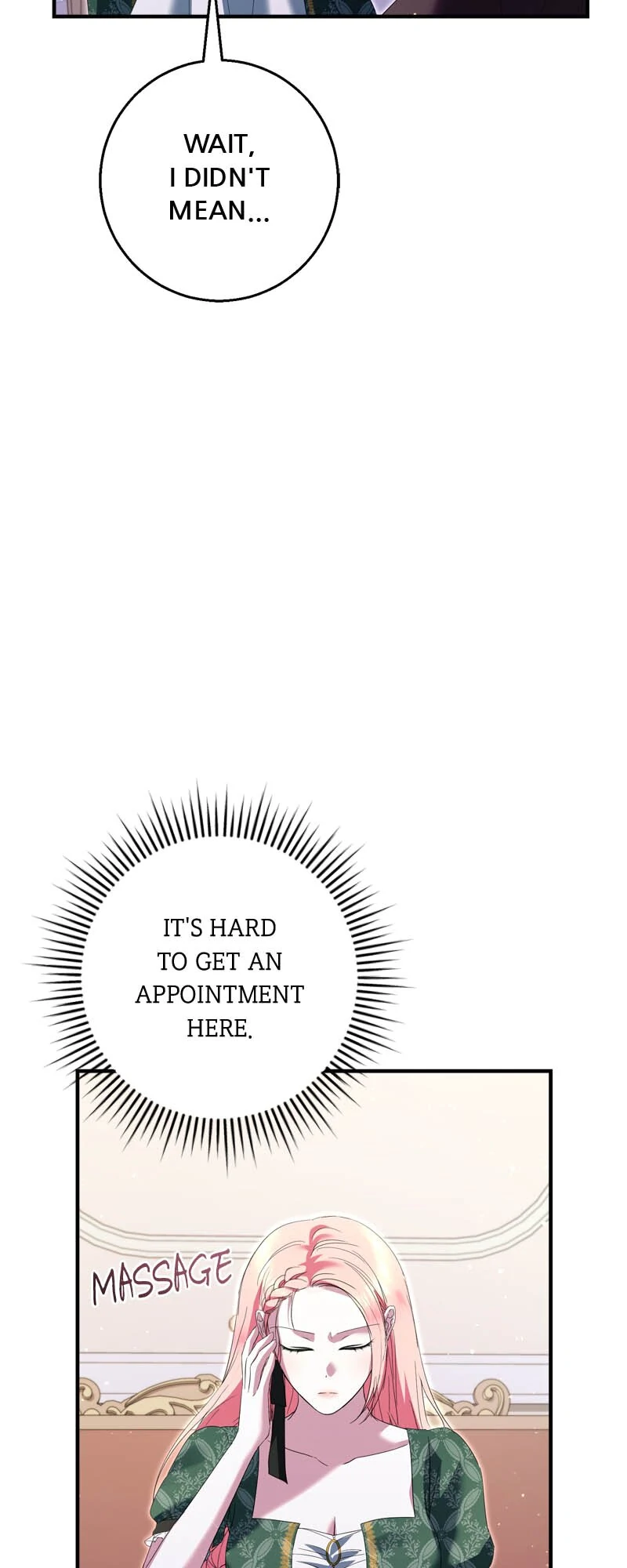 I’ll End This Engagement! Chapter 60 - Page 49