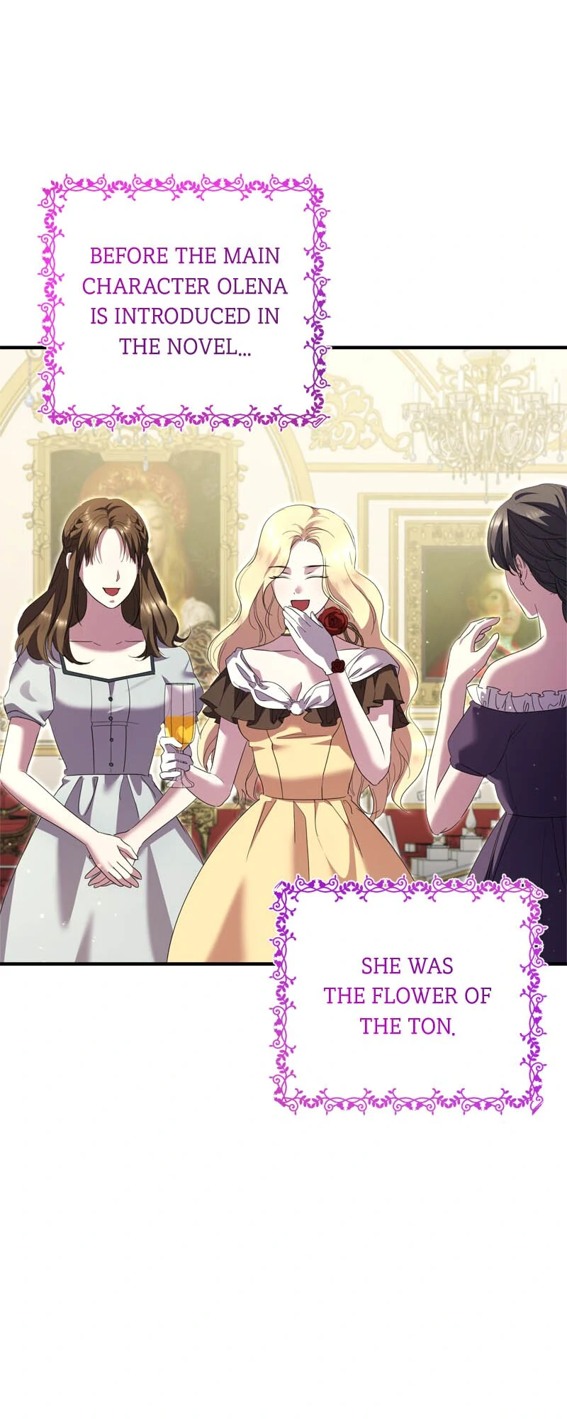 I’ll End This Engagement! Chapter 60 - Page 63