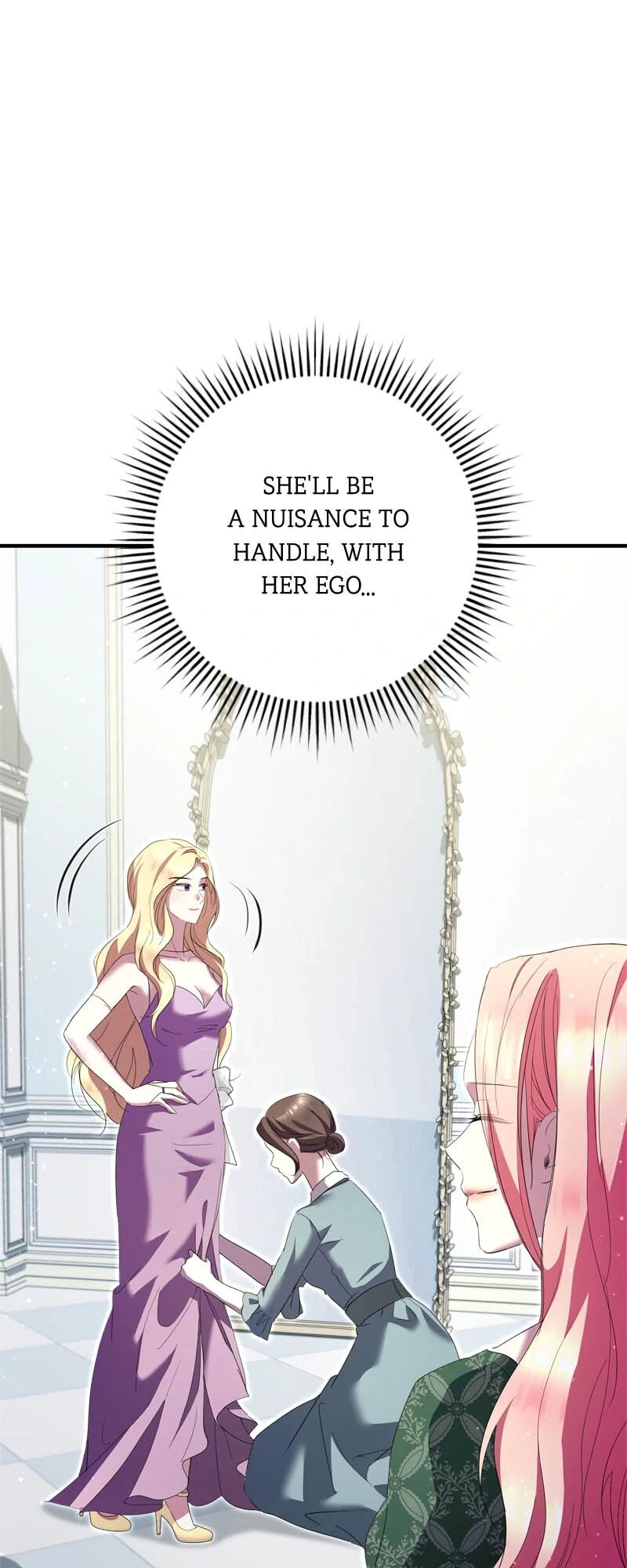 I’ll End This Engagement! Chapter 60 - Page 64