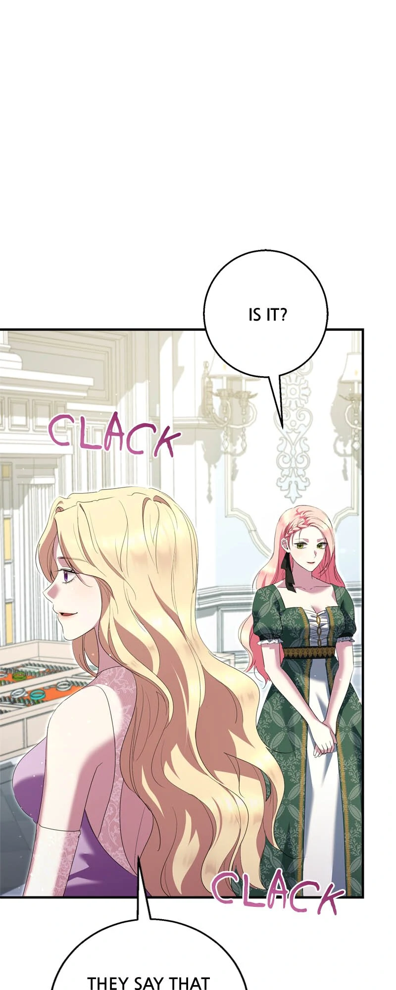 I’ll End This Engagement! Chapter 60 - Page 67