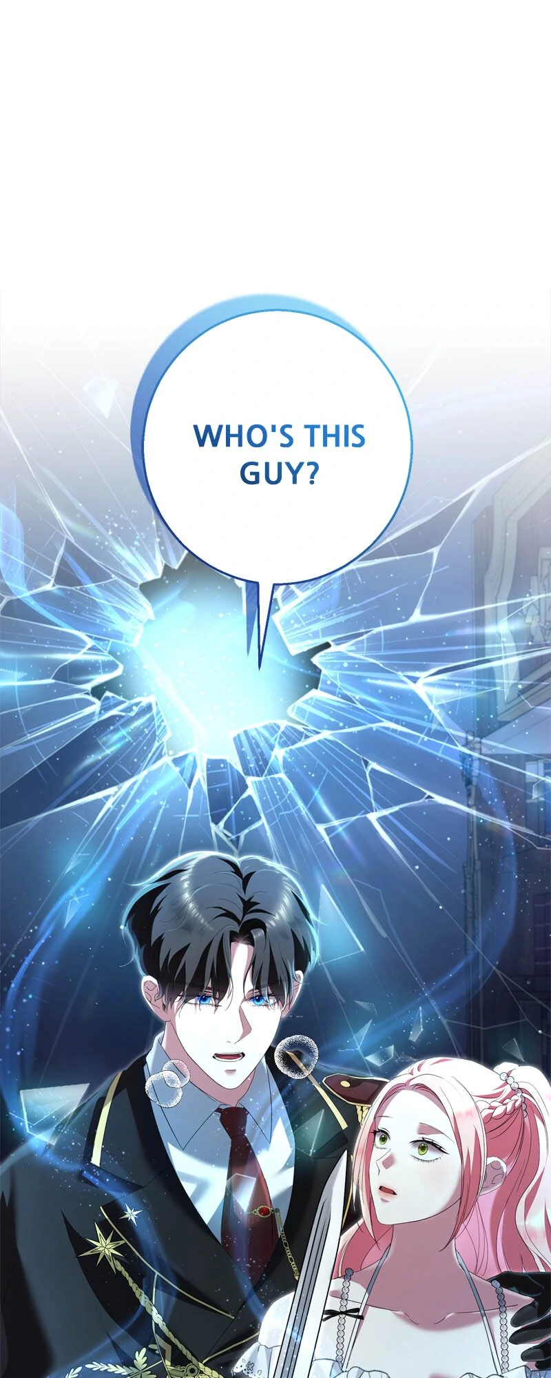 I’ll End This Engagement! Chapter 60 - Page 8