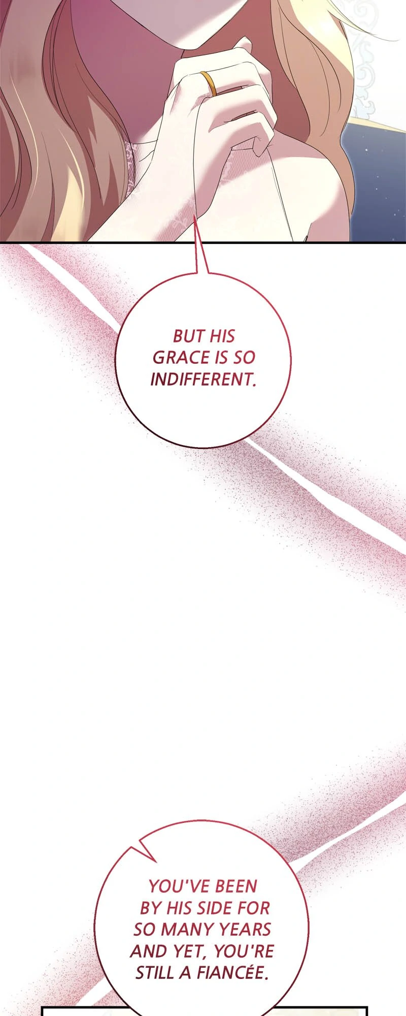 I’ll End This Engagement! Chapter 60 - Page 76