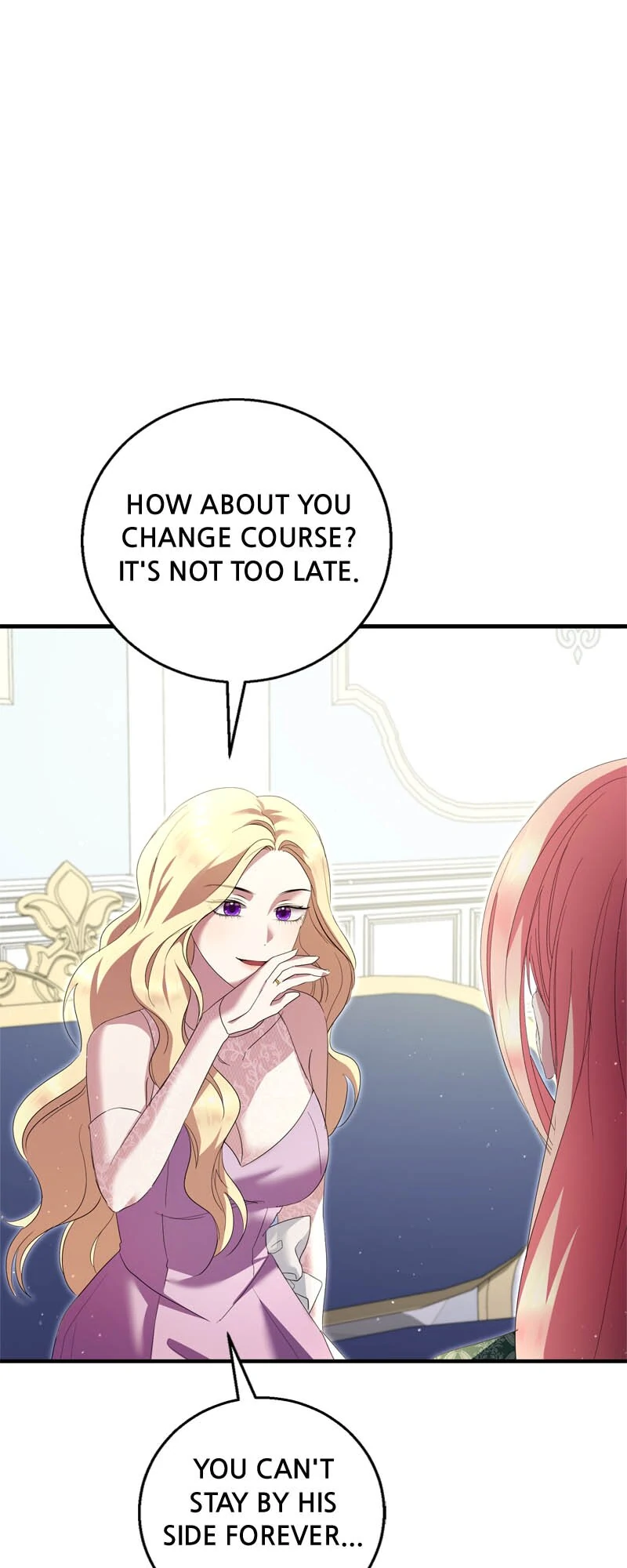I’ll End This Engagement! Chapter 60 - Page 78