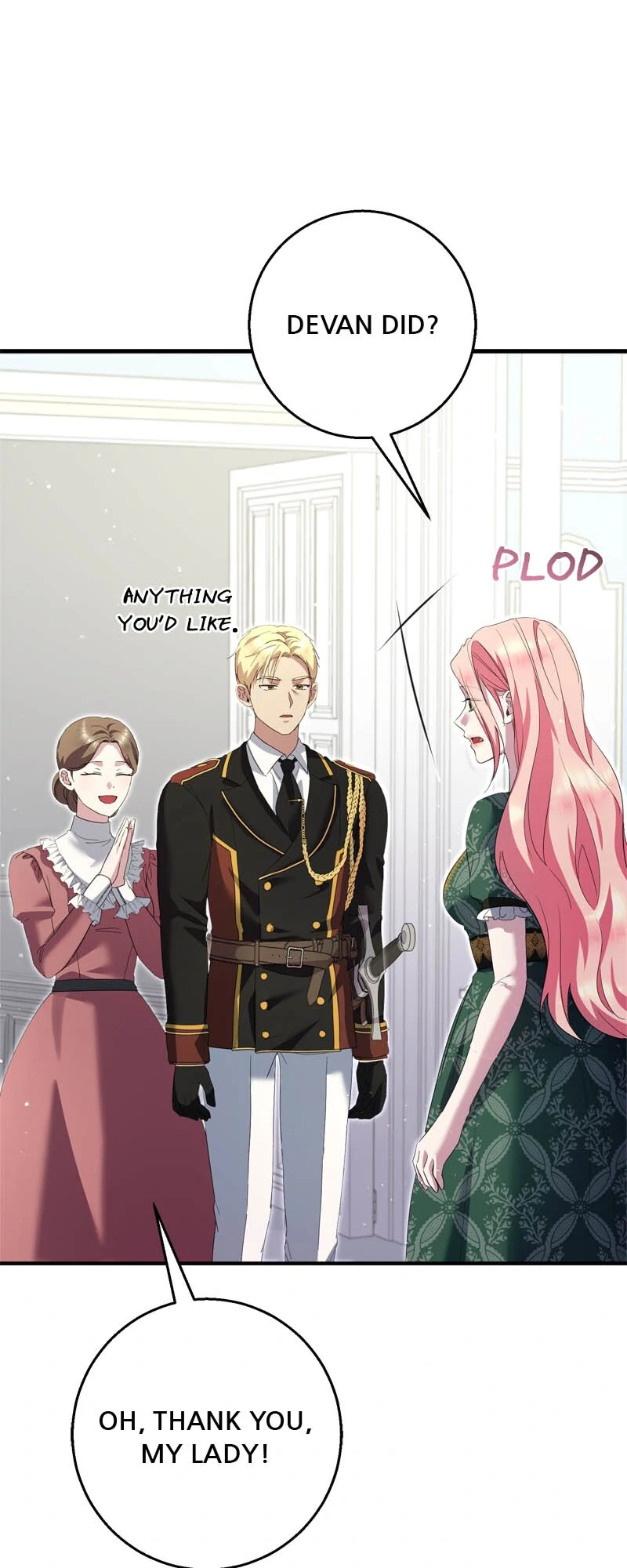 I’ll End This Engagement! Chapter 60 - Page 84