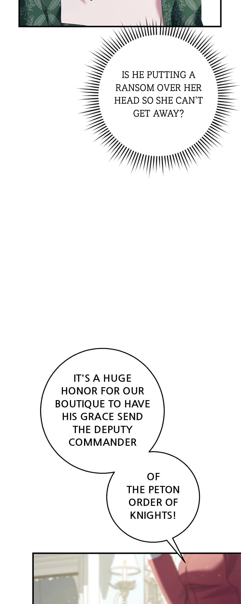 I’ll End This Engagement! Chapter 60 - Page 86