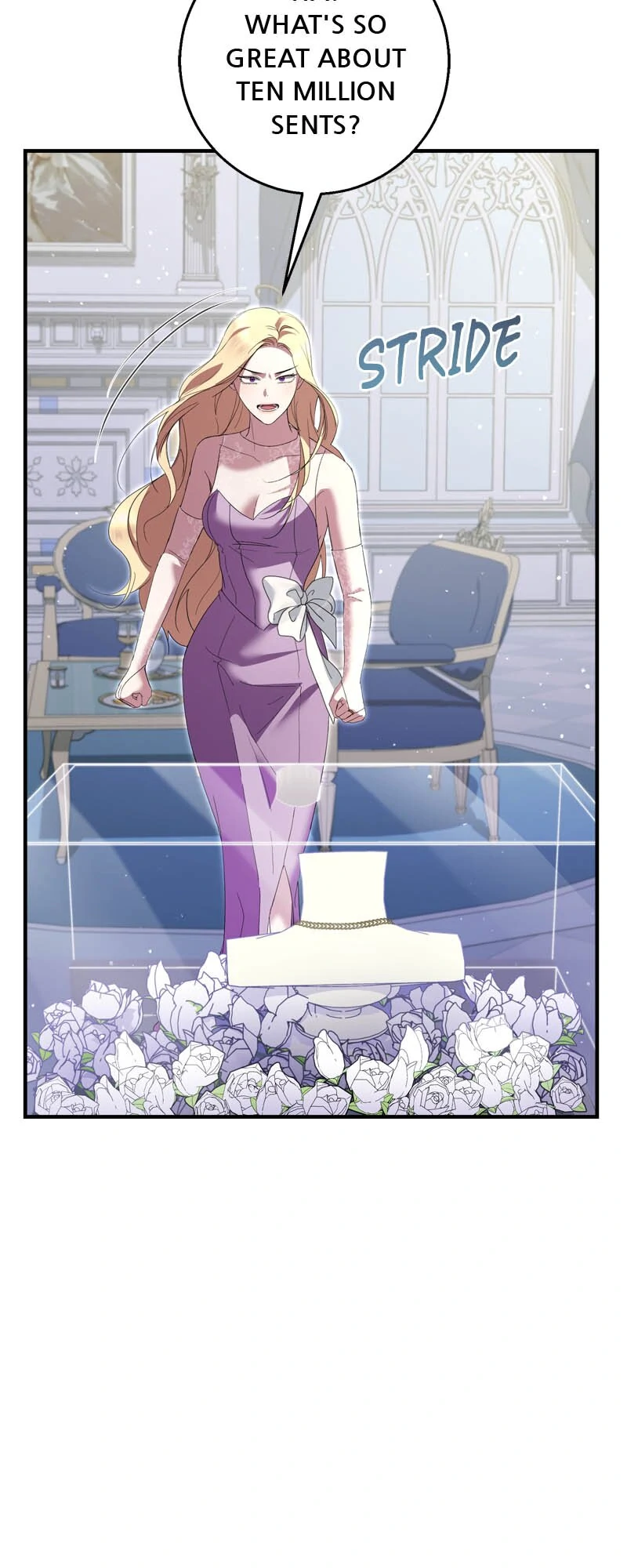 I’ll End This Engagement! Chapter 60 - Page 88