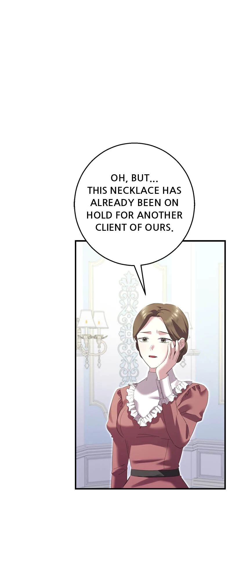 I’ll End This Engagement! Chapter 60 - Page 91