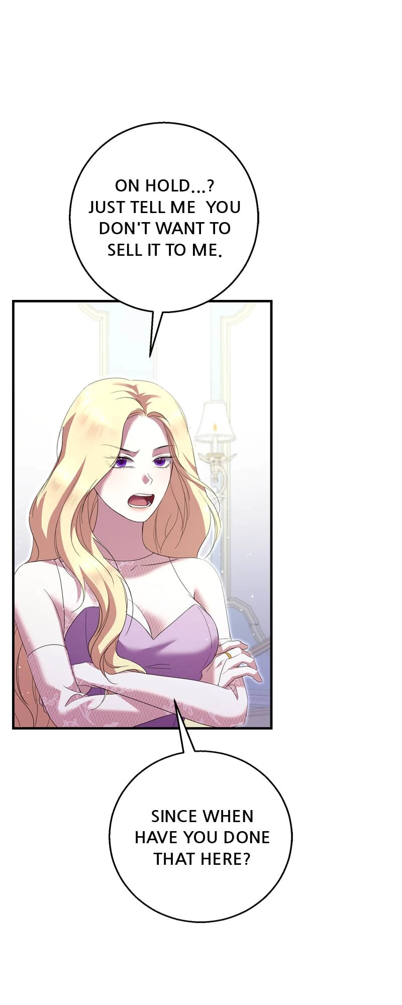 I’ll End This Engagement! Chapter 60 - Page 92
