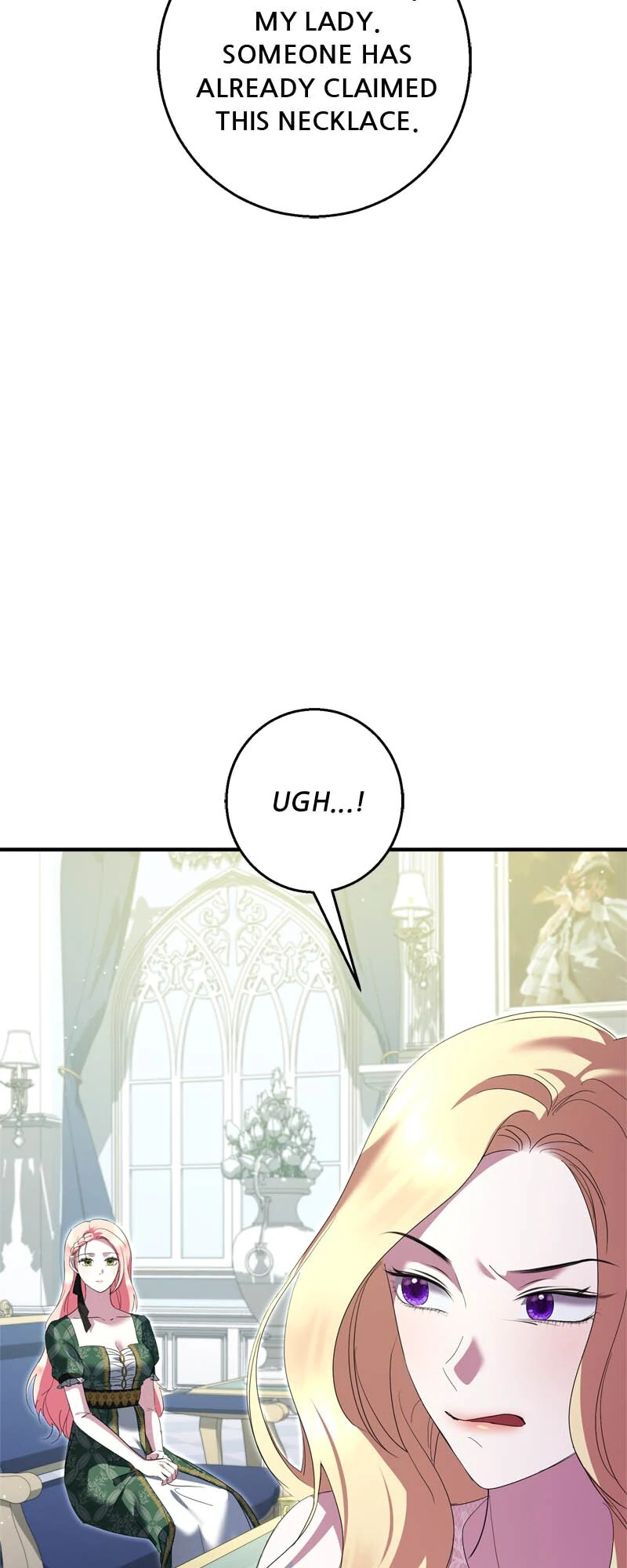 I’ll End This Engagement! Chapter 60 - Page 94