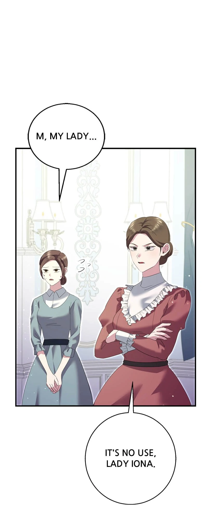 I’ll End This Engagement! Chapter 60 - Page 98