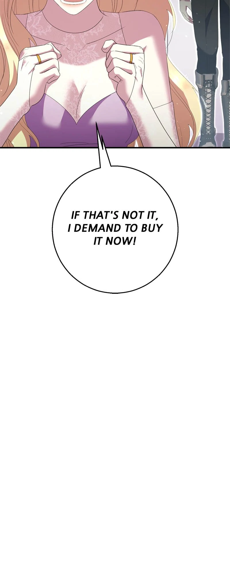I’ll End This Engagement! Chapter 60 - Page 100