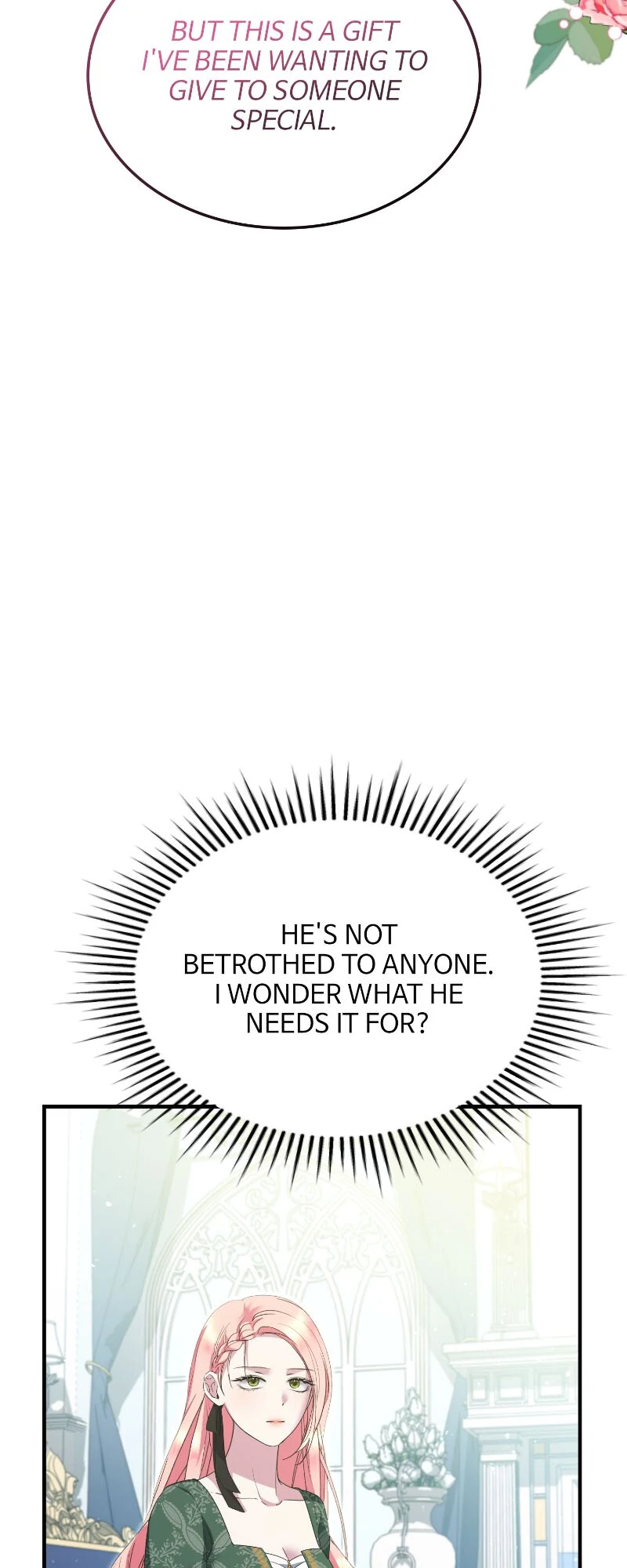 I’ll End This Engagement! Chapter 61 - Page 12