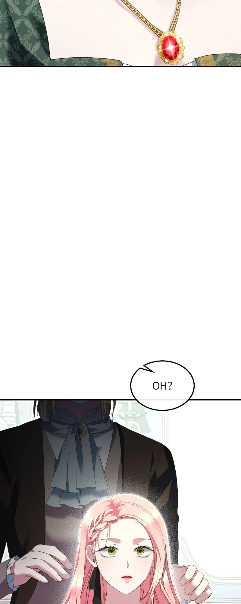 I’ll End This Engagement! Chapter 61 - Page 15